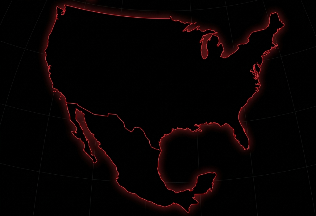 Prima operations across North America